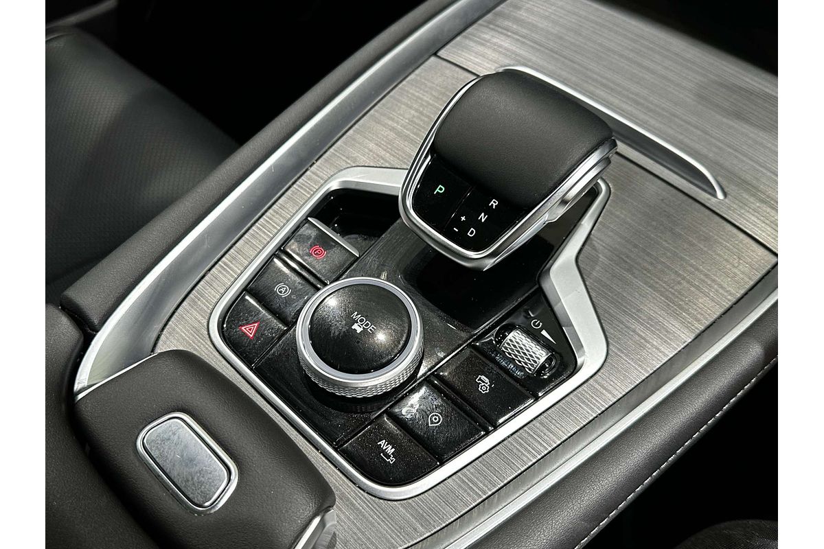 2023 Chery Tiggo 7 Pro Ultimate AWD
