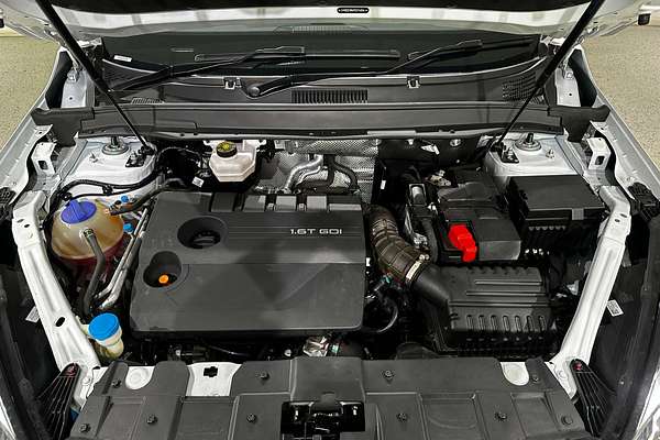 2023 Chery Tiggo 7 Pro Ultimate AWD