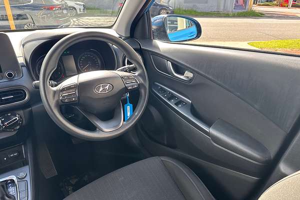 2021 Hyundai Kona Active OS.V4