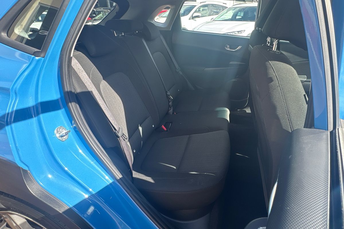 2021 Hyundai Kona Active OS.V4