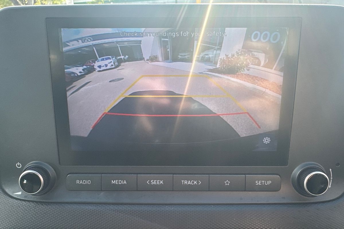 2021 Hyundai Kona Active OS.V4