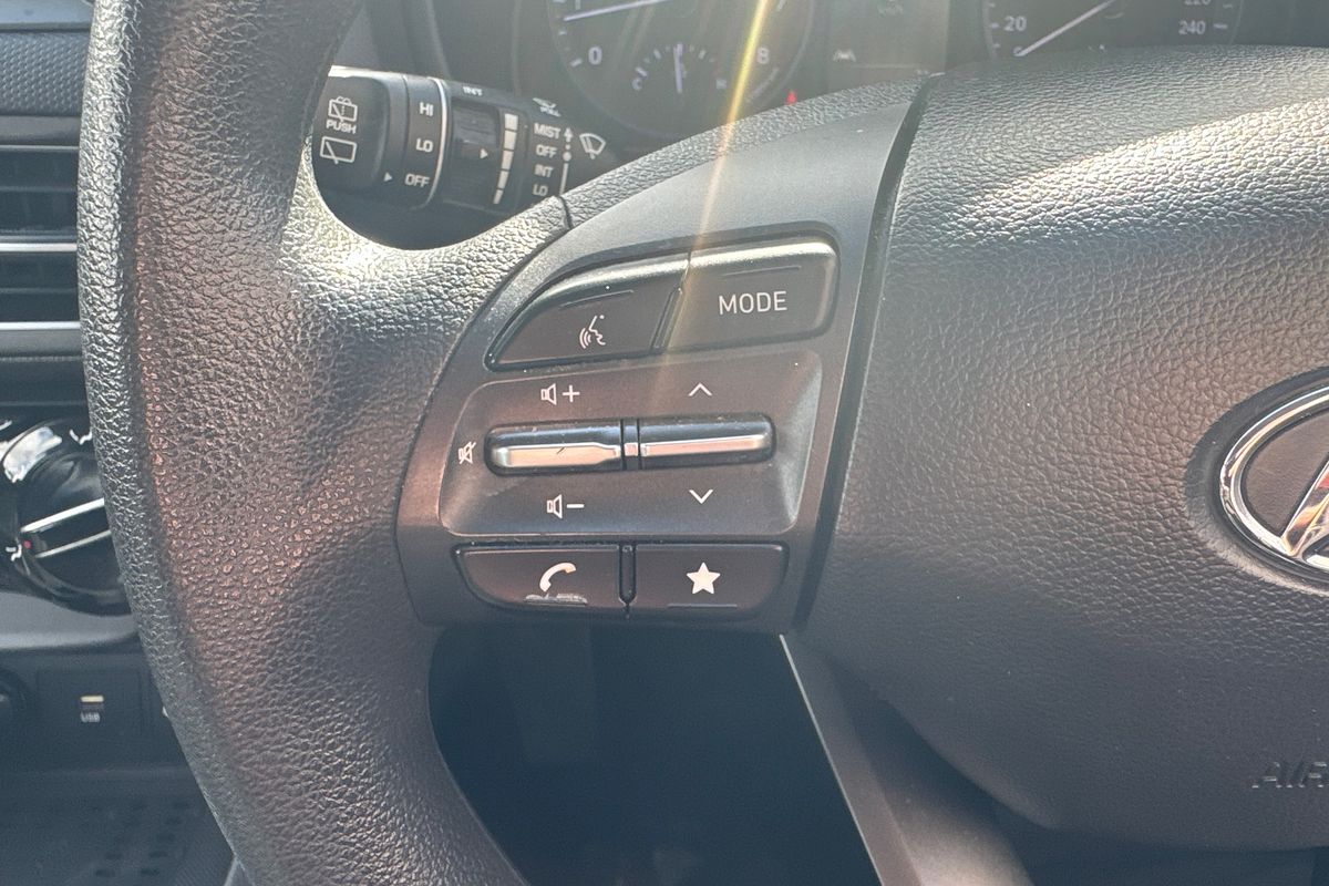 2021 Hyundai Kona Active OS.V4
