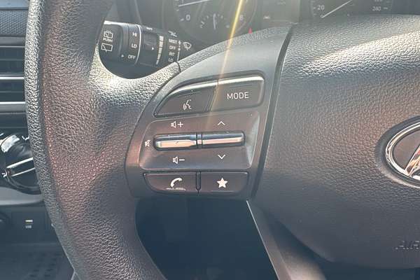 2021 Hyundai Kona Active OS.V4