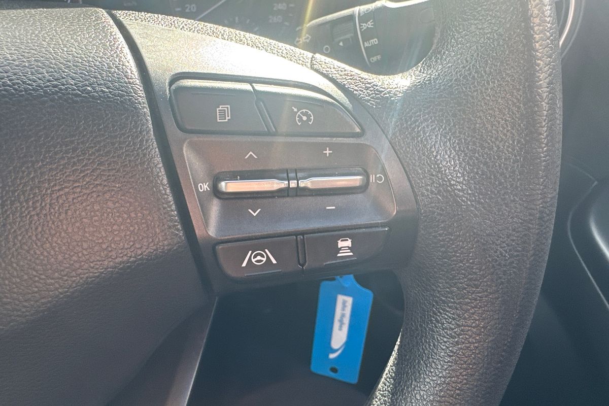 2021 Hyundai Kona Active OS.V4