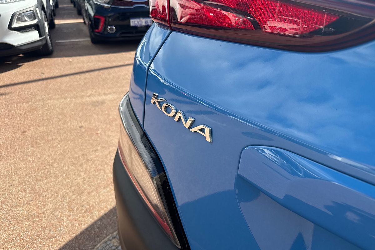 2021 Hyundai Kona Active OS.V4