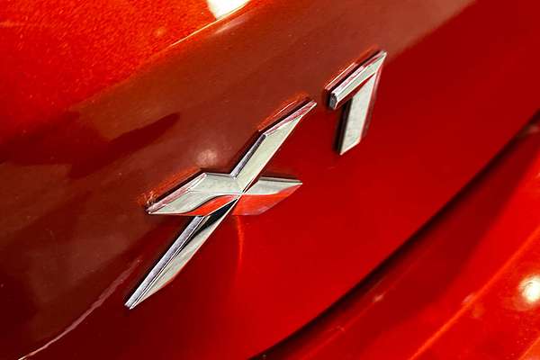 2019 BMW X1 sDrive18i F48