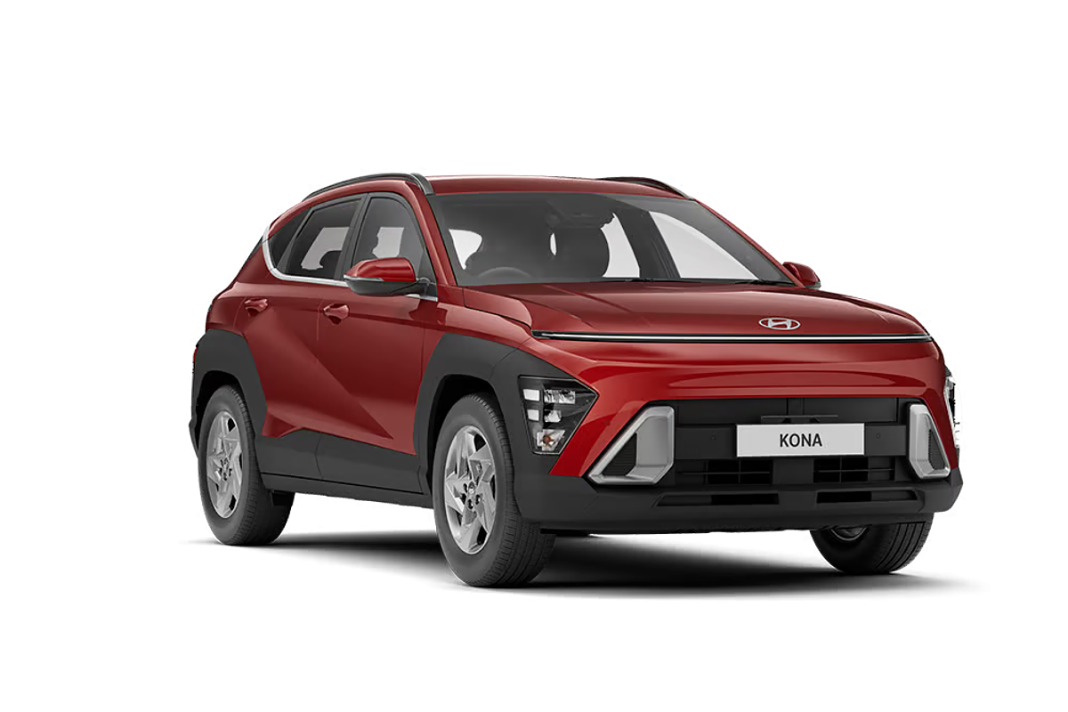 2025 Hyundai Kona SX2.V3