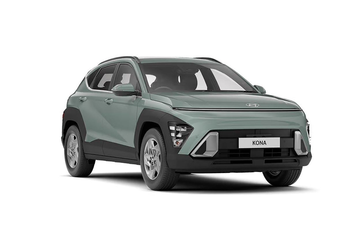 2025 Hyundai Kona SX2.V3