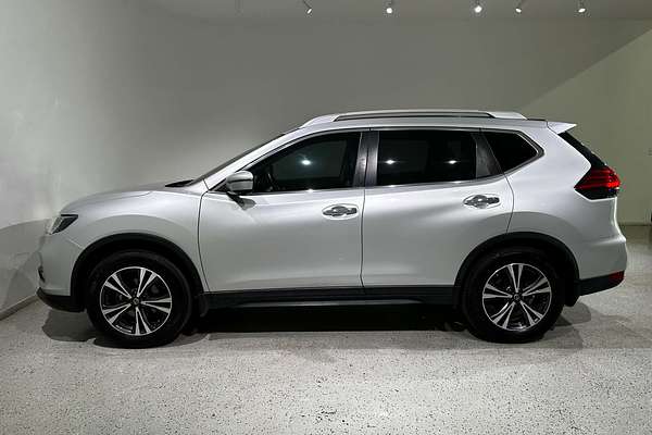 2021 Nissan X-TRAIL ST-L T32