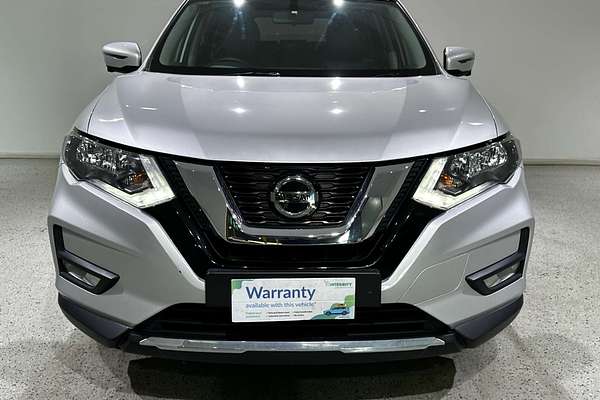 2021 Nissan X-TRAIL ST-L T32
