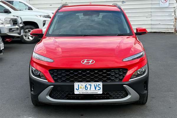2021 Hyundai Kona Active OS.V4