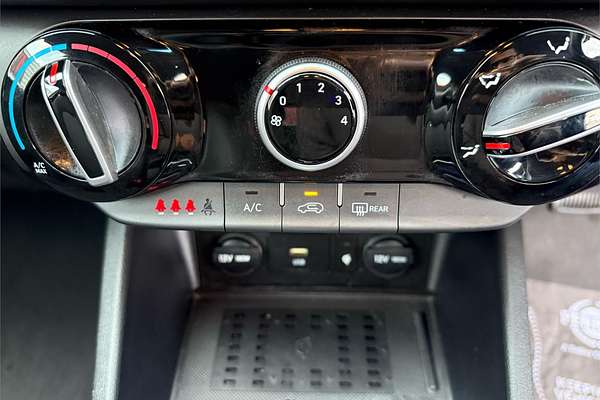 2021 Hyundai Kona Active OS.V4