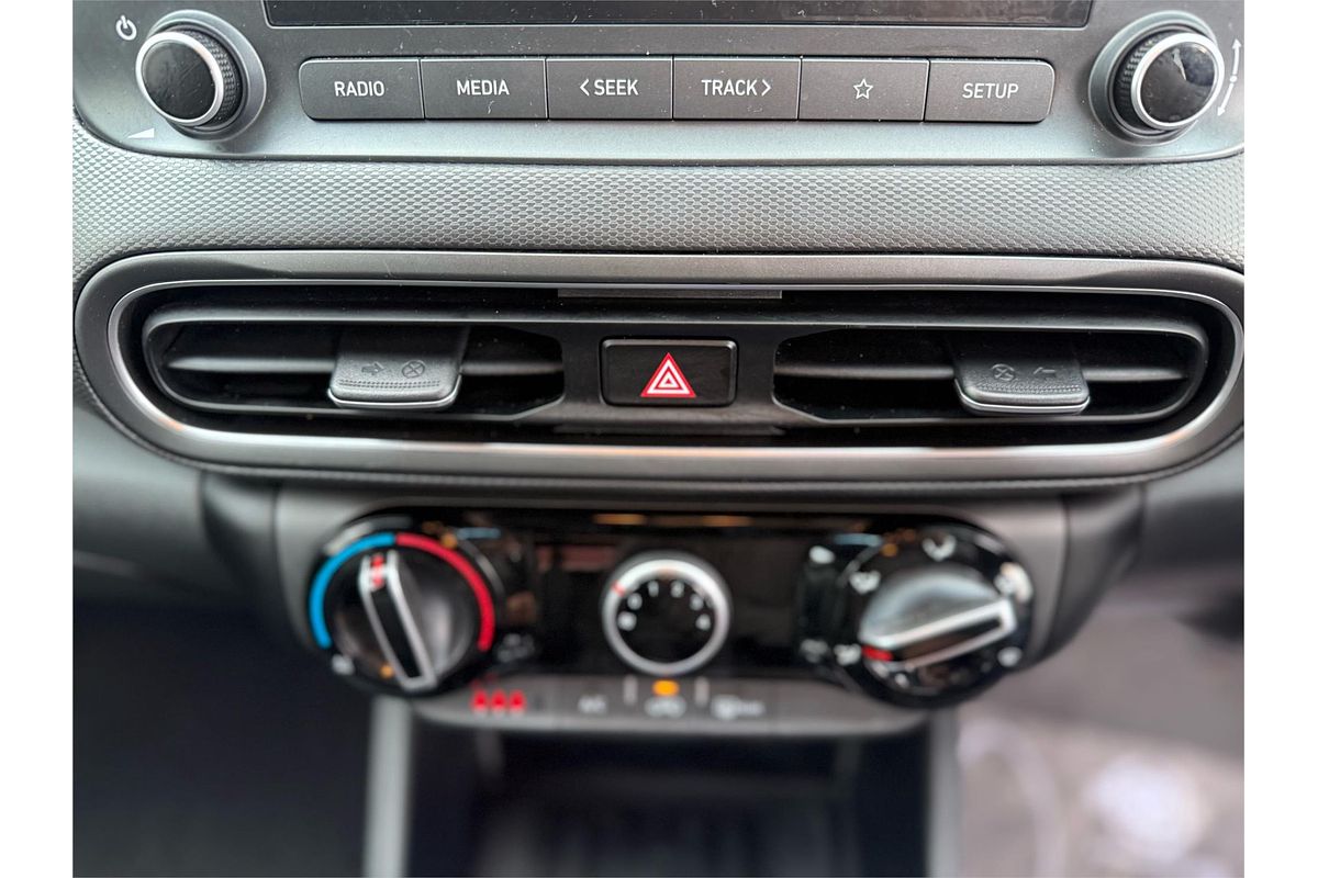 2021 Hyundai Kona Active OS.V4