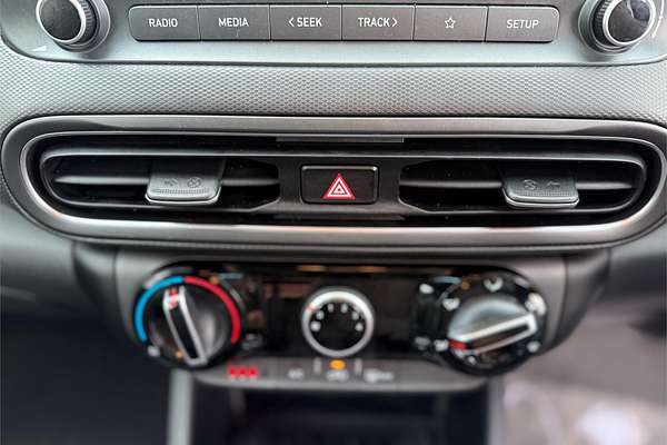 2021 Hyundai Kona Active OS.V4