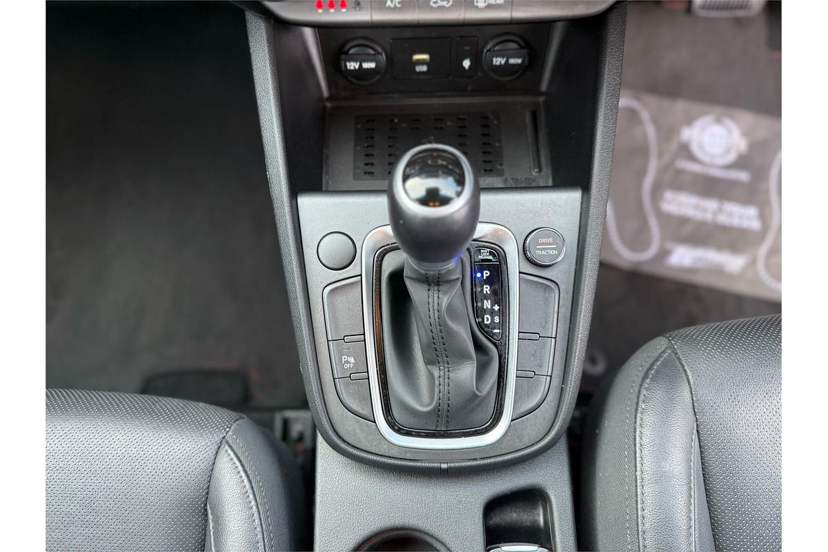 2021 Hyundai Kona Active OS.V4