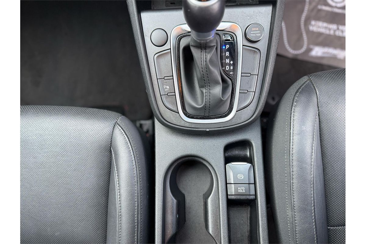 2021 Hyundai Kona Active OS.V4