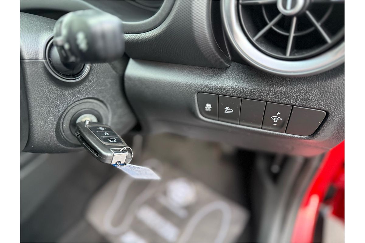 2021 Hyundai Kona Active OS.V4
