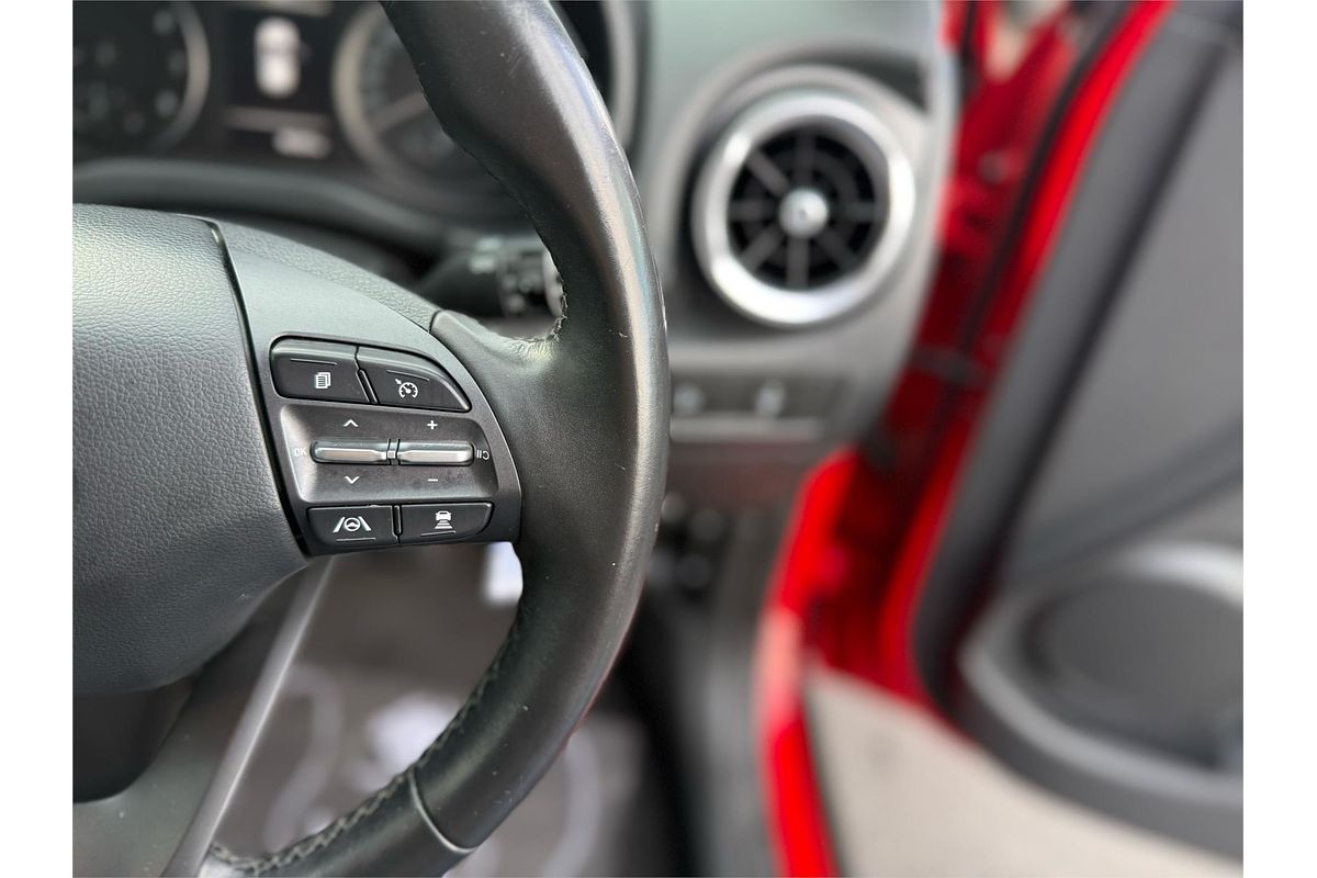 2021 Hyundai Kona Active OS.V4