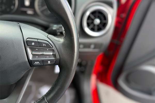 2021 Hyundai Kona Active OS.V4