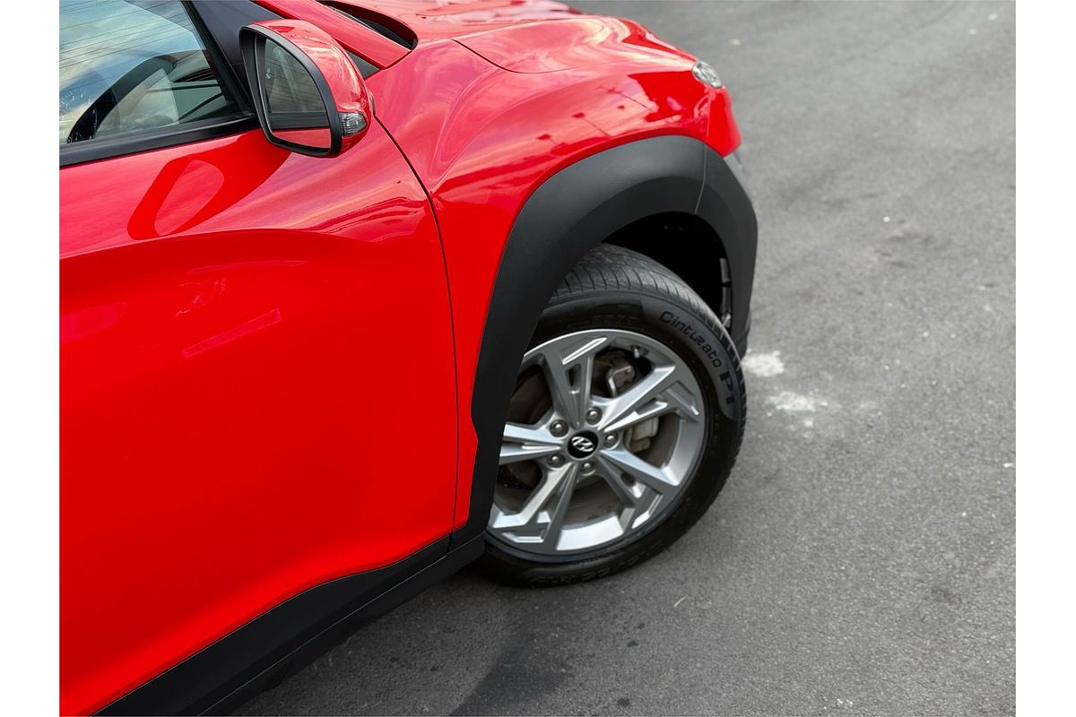 2021 Hyundai Kona Active OS.V4
