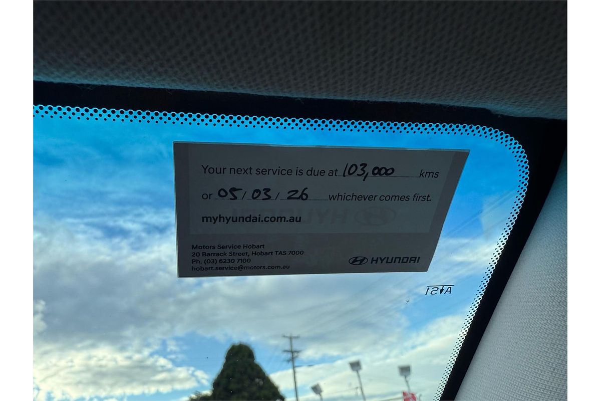 2021 Hyundai Kona Active OS.V4