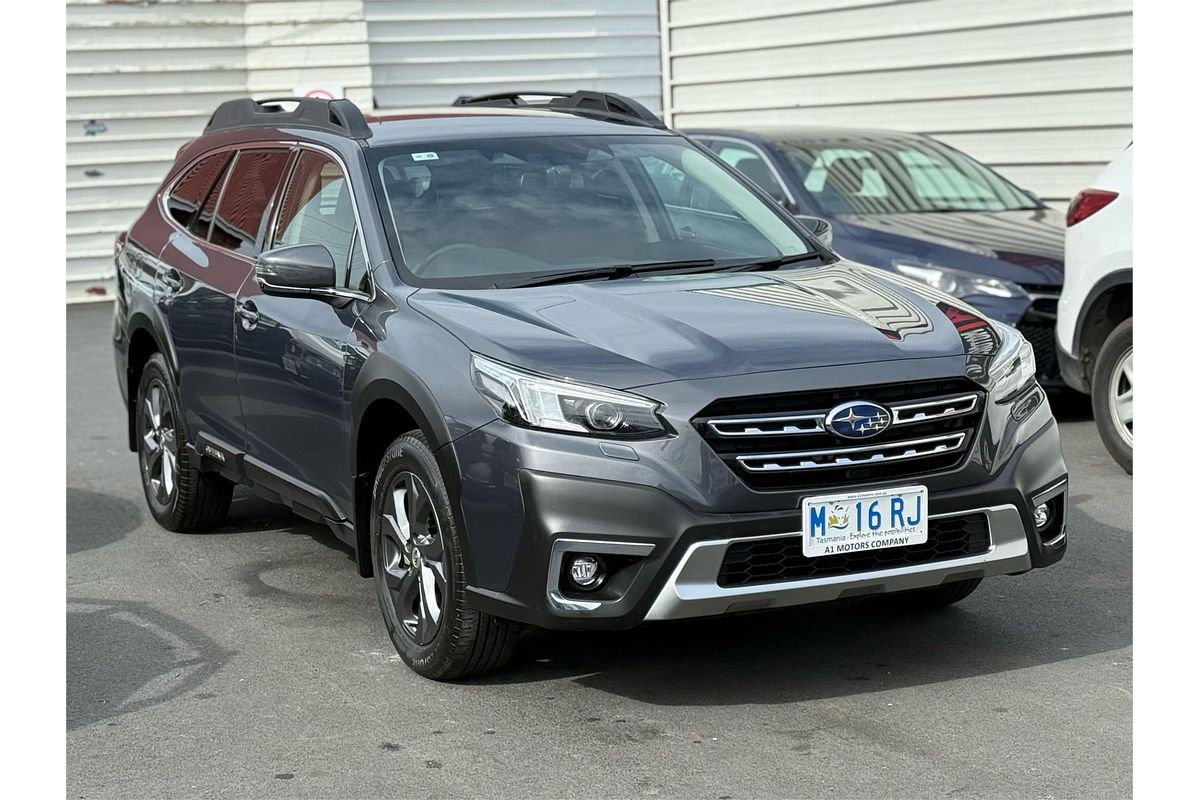 2021 Subaru Outback AWD 6GEN