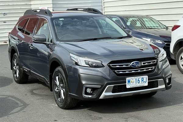2021 Subaru Outback AWD 6GEN