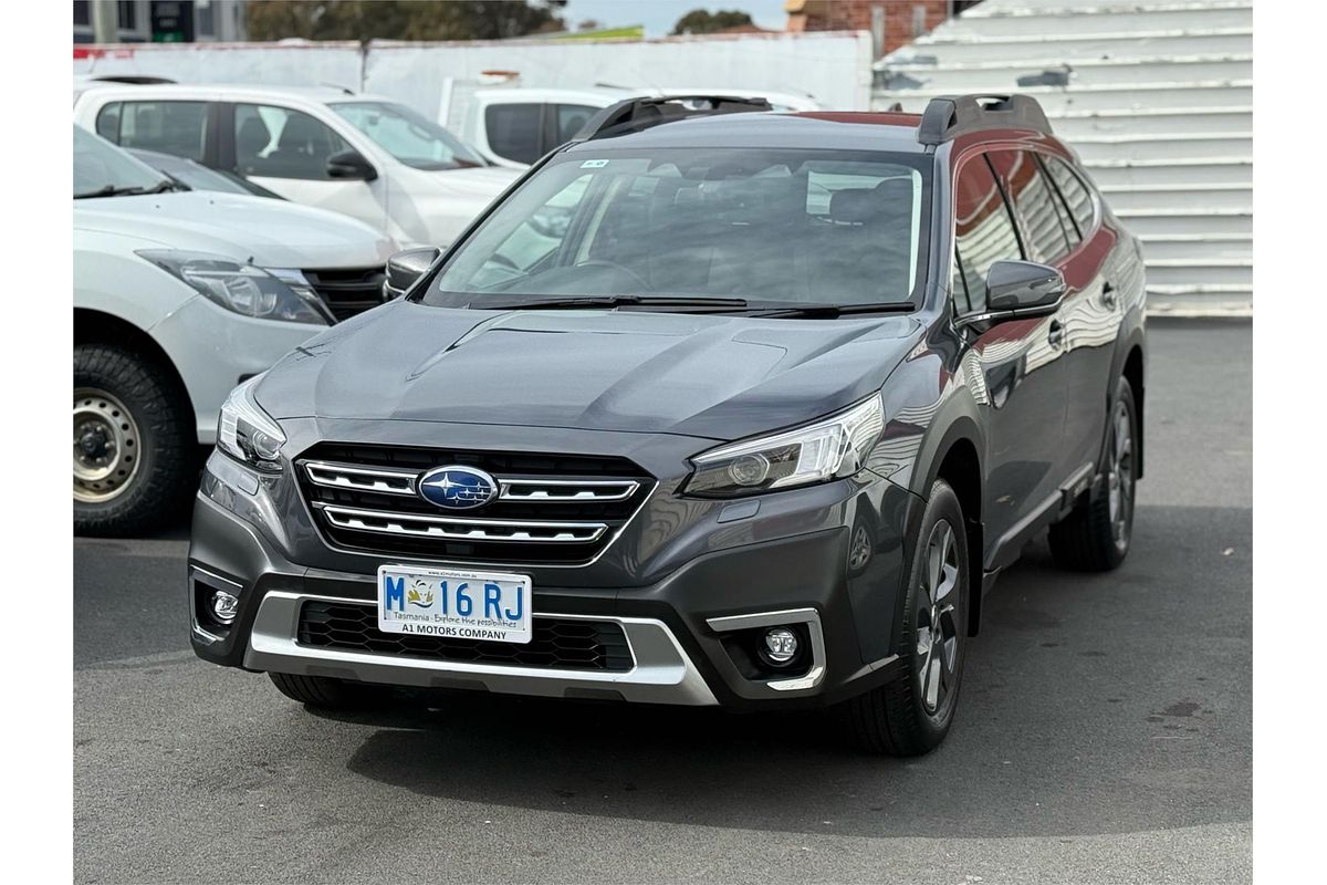2021 Subaru Outback AWD 6GEN