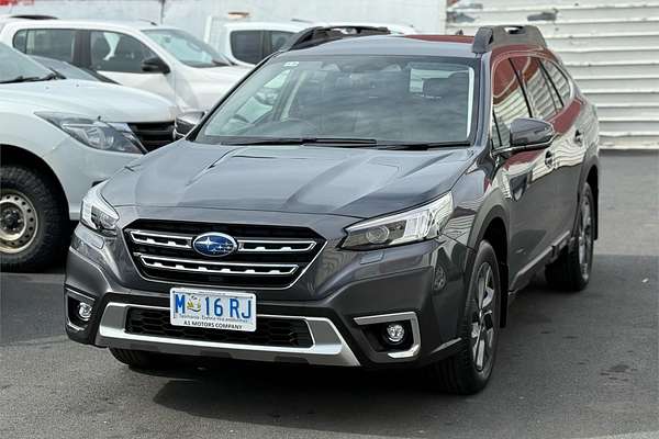 2021 Subaru Outback AWD 6GEN