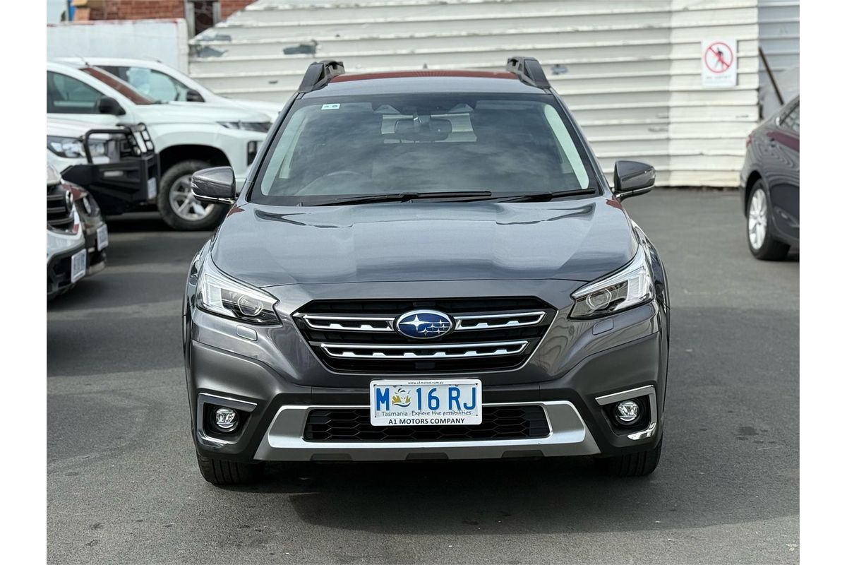 2021 Subaru Outback AWD 6GEN