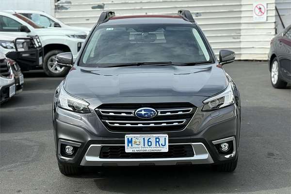 2021 Subaru Outback AWD 6GEN