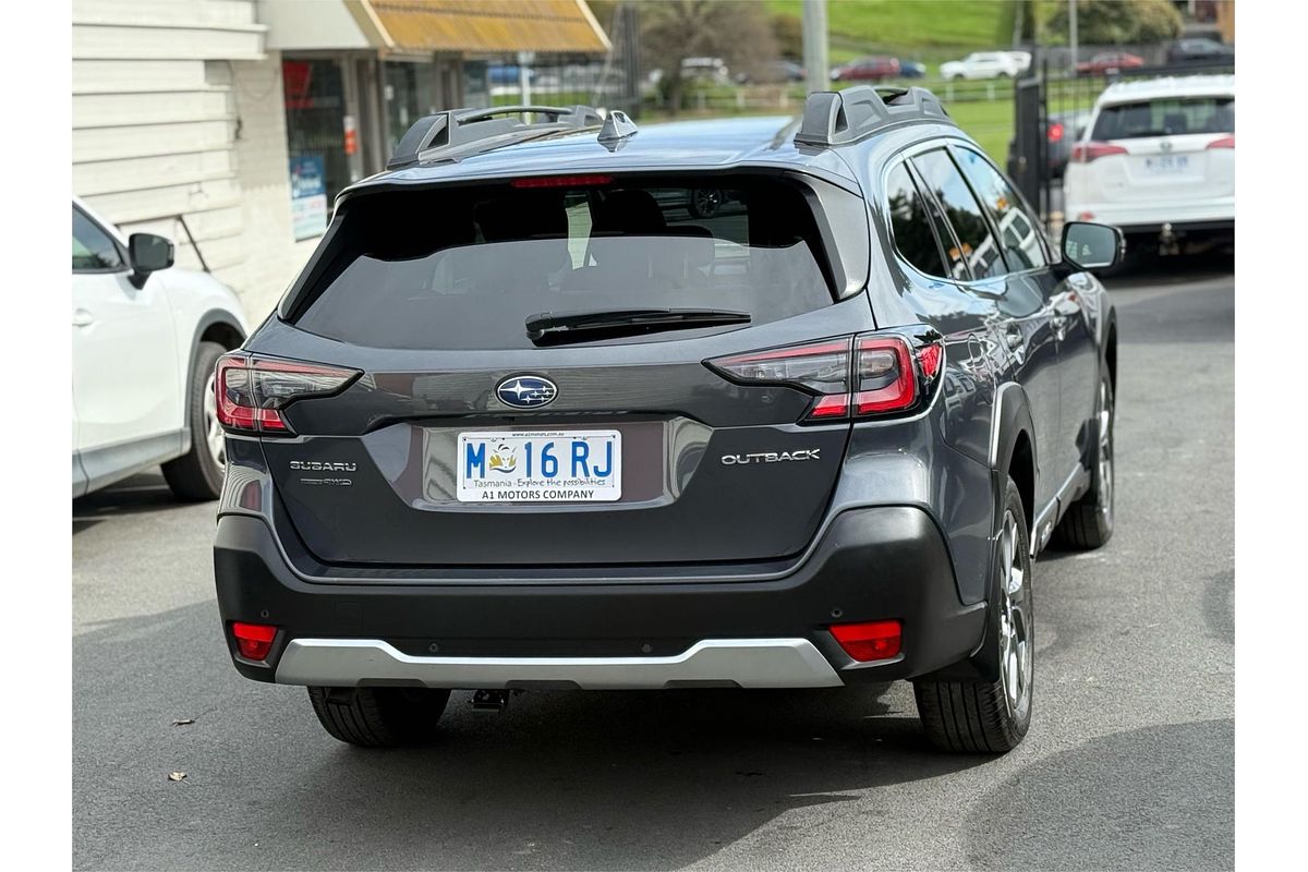 2021 Subaru Outback AWD 6GEN