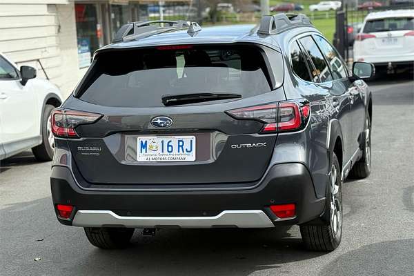 2021 Subaru Outback AWD 6GEN