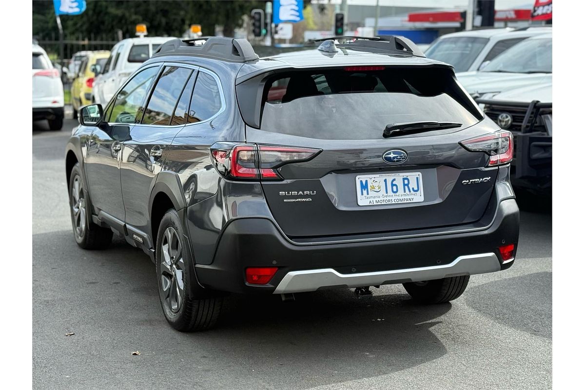 2021 Subaru Outback AWD 6GEN