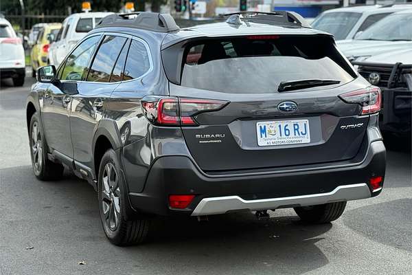 2021 Subaru Outback AWD 6GEN