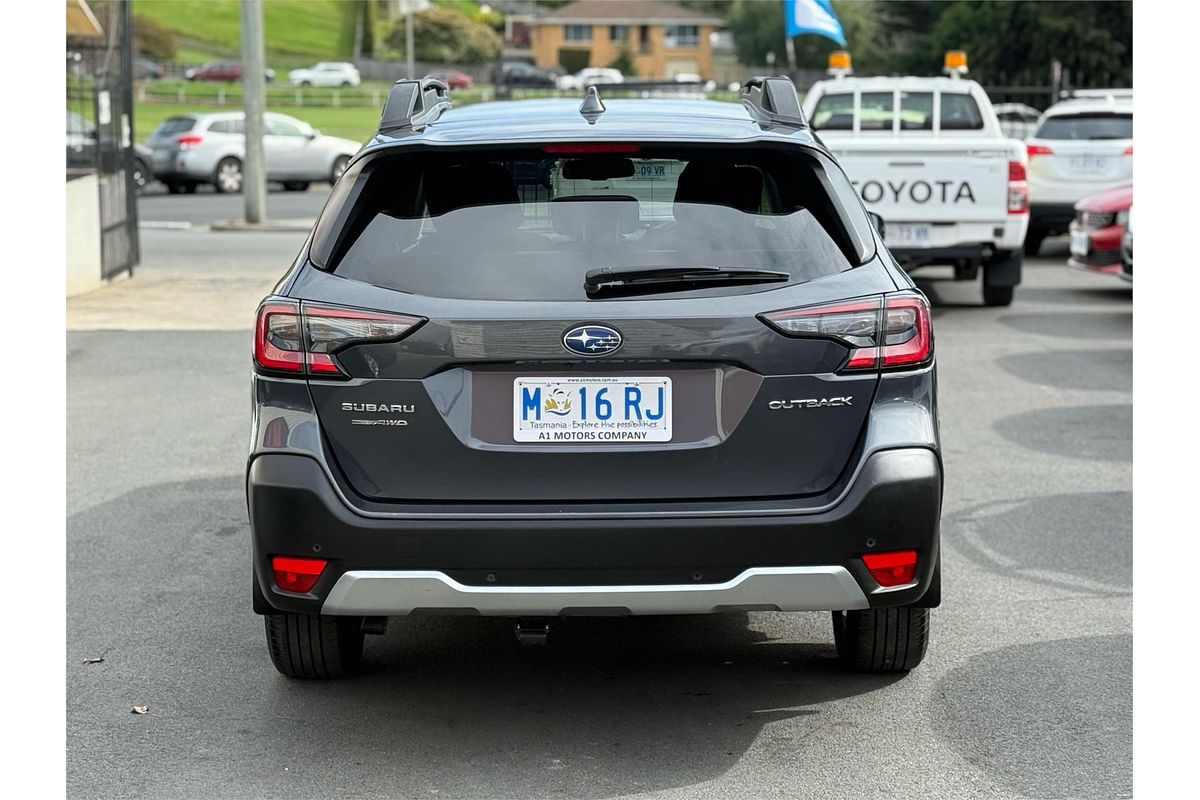 2021 Subaru Outback AWD 6GEN