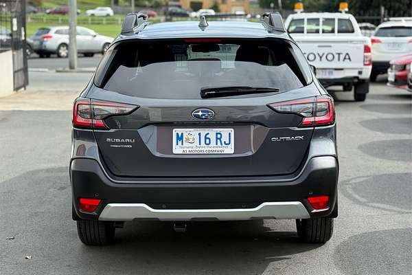 2021 Subaru Outback AWD 6GEN