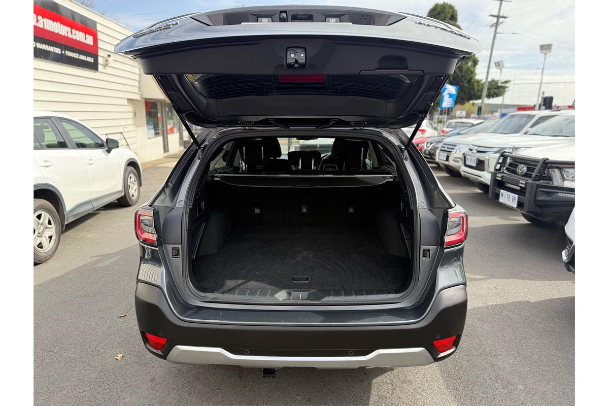 2021 Subaru Outback AWD 6GEN