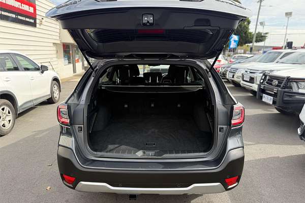 2021 Subaru Outback AWD 6GEN