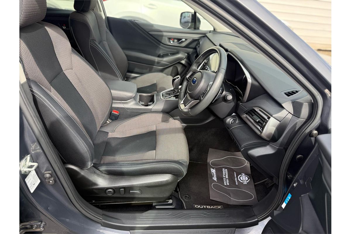 2021 Subaru Outback AWD 6GEN