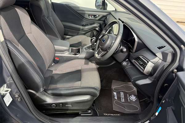 2021 Subaru Outback AWD 6GEN