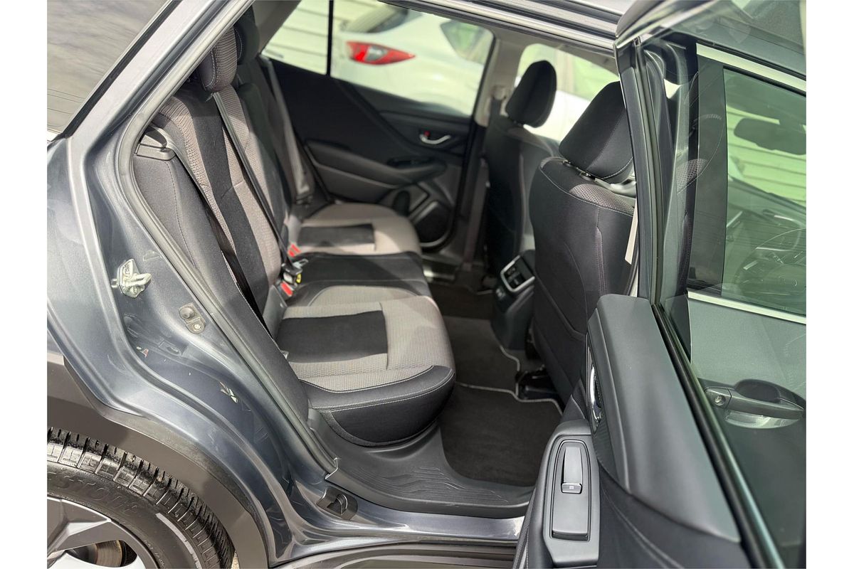 2021 Subaru Outback AWD 6GEN