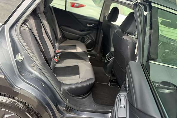 2021 Subaru Outback AWD 6GEN