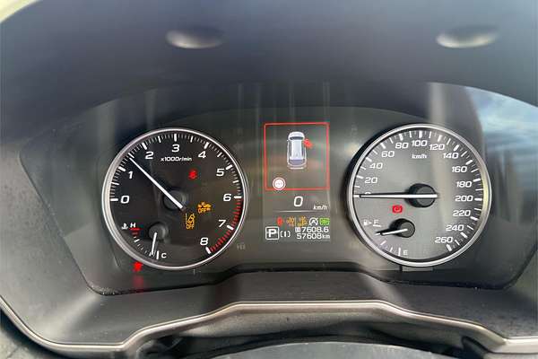 2021 Subaru Outback AWD 6GEN