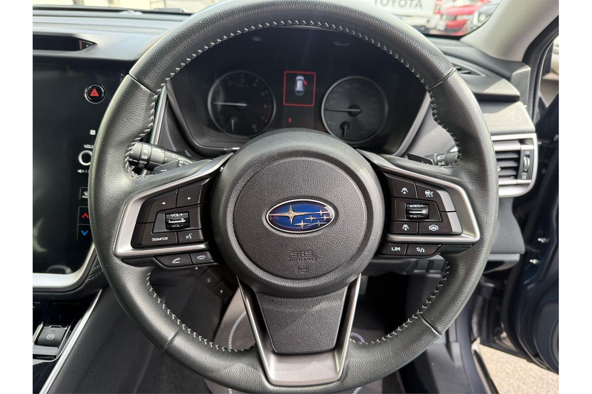 2021 Subaru Outback AWD 6GEN