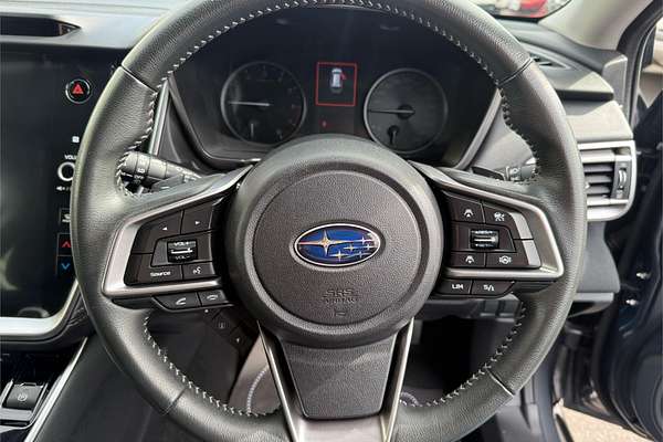 2021 Subaru Outback AWD 6GEN