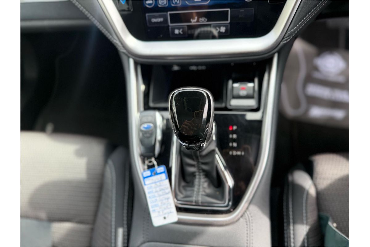 2021 Subaru Outback AWD 6GEN