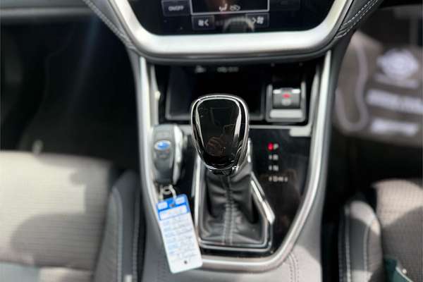 2021 Subaru Outback AWD 6GEN