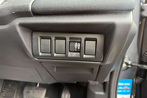 2021 Subaru Outback AWD 6GEN