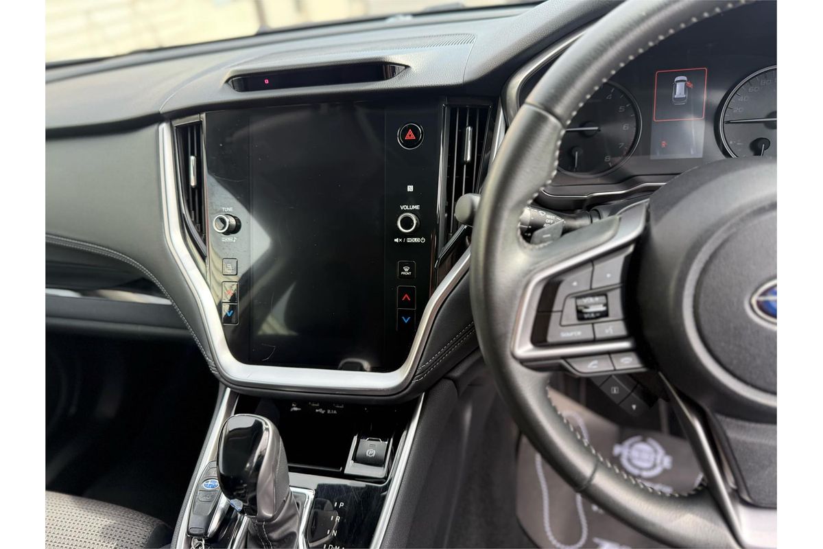 2021 Subaru Outback AWD 6GEN